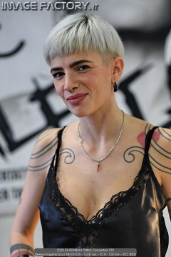 2020-02-08 Milano Tattoo Convention 370